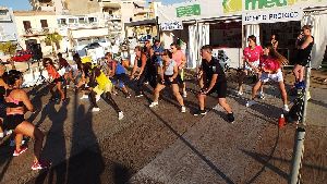 zumba