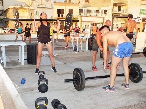 crossfit