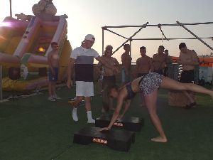 crossfit
