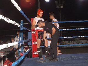 boxe