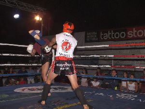 boxe