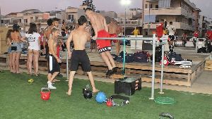 crossfit