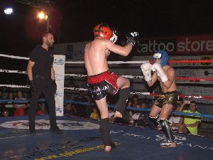 boxe