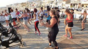 zumba