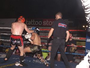 boxe