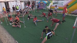 crossfit