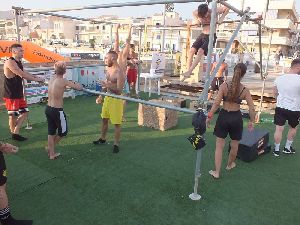 crossfit