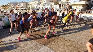 zumba