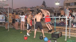 crossfit