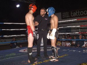 boxe