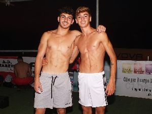 crossfit