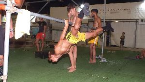 crossfit