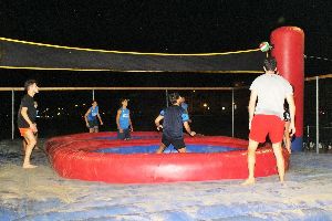 bossaball