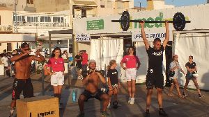 crossfit