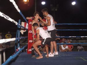 boxe
