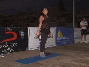 crossfit