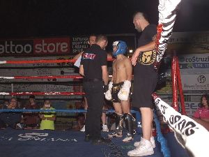 boxe
