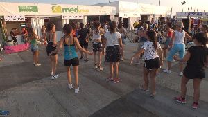 zumba