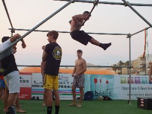 crossfit