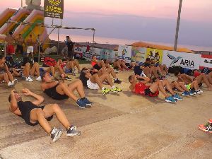crossfit