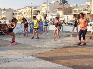 zumba