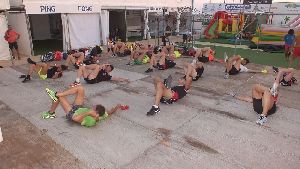 crossfit