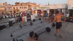 crossfit