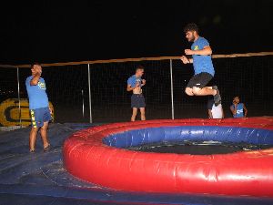 bossaball