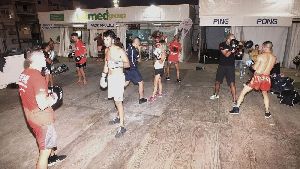 boxe