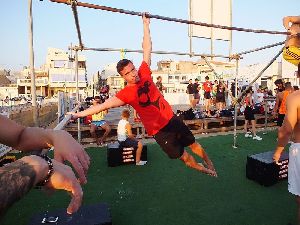 crossfit