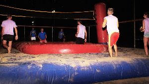 bossaball