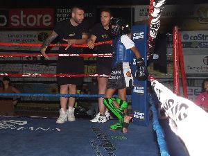 boxe