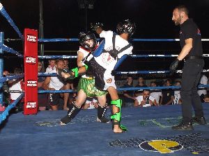 boxe