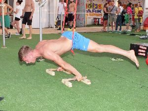 crossfit