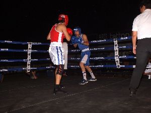 boxe