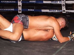 boxe