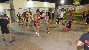 boxe