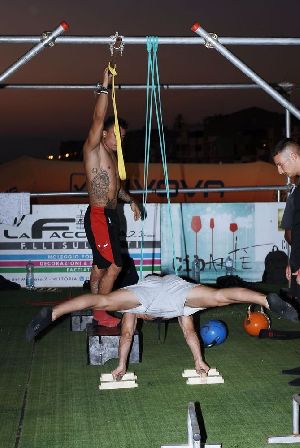 crossfit