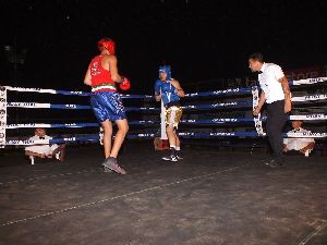 boxe