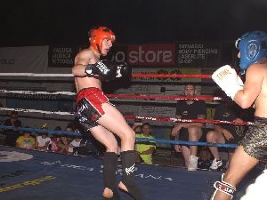 boxe