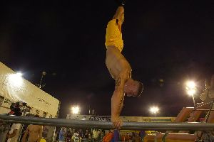 crossfit