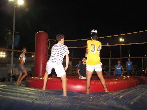 bossaball