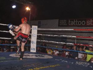 boxe