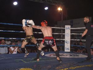 boxe
