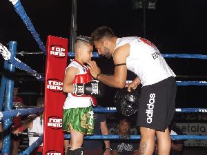 boxe