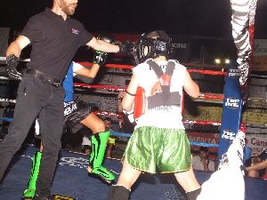 boxe