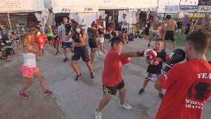 boxe