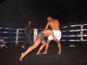 boxe