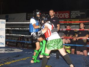 boxe