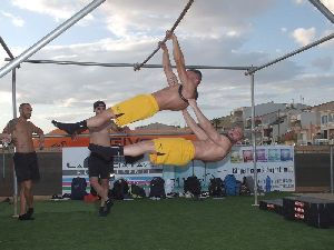 crossfit